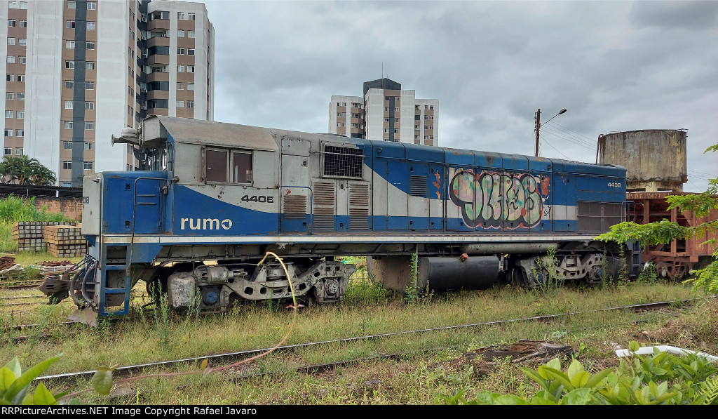 RUMO 4408